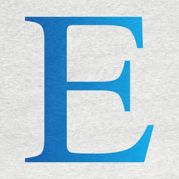 E/Epsilon by ampp